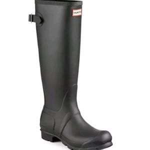 Hunter Original Rainboots